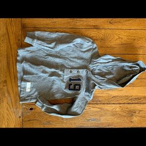 Boys long sleeve shirt